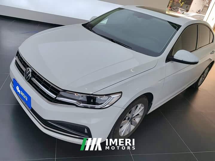 Volkswagen Bora 1.5L Automatic Elite Smart Connected Edition - ავტომობილი ჩინეთიდან