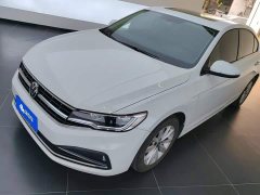Volkswagen Bora 1.5L Automatic Elite Smart Connected Edition - ფოტო 1