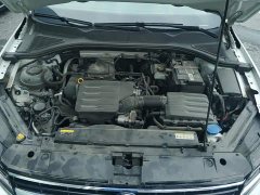 Volkswagen Bora 1.5L Automatic Elite Smart Connected Edition - ფოტო 10