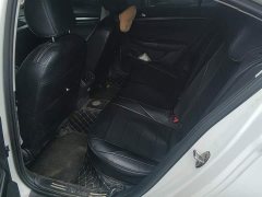 Volkswagen Bora 1.5L Automatic Elite Smart Connected Edition - ფოტო 11