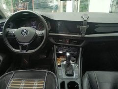 Volkswagen Bora 1.5L Automatic Elite Smart Connected Edition - ფოტო 12