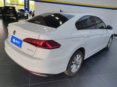 Volkswagen Bora 1.5L Automatic Elite Smart Connected Edition - ფოტო 3