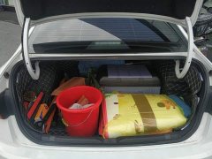 Volkswagen Bora 1.5L Automatic Elite Smart Connected Edition - ფოტო 4