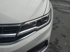 Volkswagen Bora 1.5L Automatic Elite Smart Connected Edition - ფოტო 5