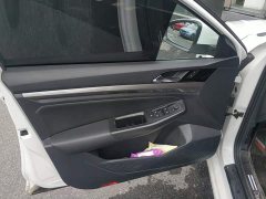 Volkswagen Bora 1.5L Automatic Elite Smart Connected Edition - ფოტო 7