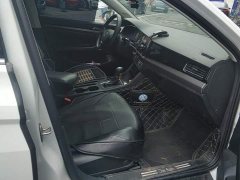 Volkswagen Bora 1.5L Automatic Elite Smart Connected Edition - ფოტო 8