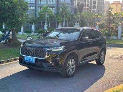 Haval H6 Third Generation 1.5T Automatic Two-Wheel Drive Supreme - ფოტო 1