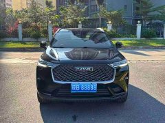 Haval H6 Third Generation 1.5T Automatic Two-Wheel Drive Supreme - ფოტო 2