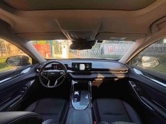 Haval H6 Third Generation 1.5T Automatic Two-Wheel Drive Supreme - ფოტო 5
