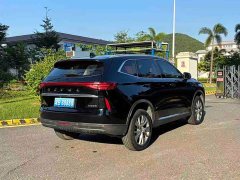 Haval H6 Third Generation 1.5T Automatic Two-Wheel Drive Supreme - ფოტო 7