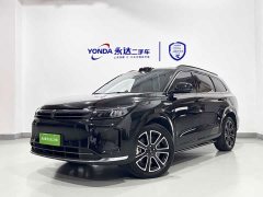 AITO M7 1.5T Intelligent Driving AWD Ultra 5-Seater - ფოტო 1