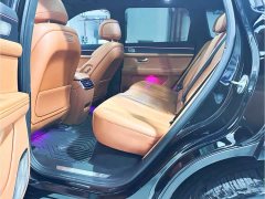 AITO M7 1.5T Intelligent Driving AWD Ultra 5-Seater - ფოტო 11