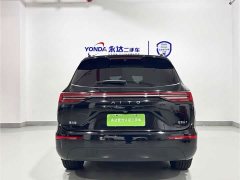 AITO M7 1.5T Intelligent Driving AWD Ultra 5-Seater - ფოტო 3