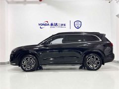 AITO M7 1.5T Intelligent Driving AWD Ultra 5-Seater - ფოტო 4