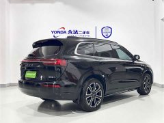 AITO M7 1.5T Intelligent Driving AWD Ultra 5-Seater - ფოტო 5