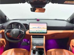 AITO M7 1.5T Intelligent Driving AWD Ultra 5-Seater - ფოტო 7