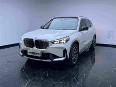 BMW iX1 xDrive30L X Design Package - photo 1