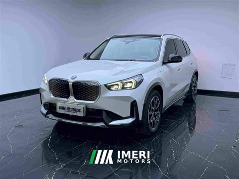 2024 BMW iX1 xDrive30L X Design Package