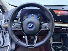 BMW iX1 xDrive30L X Design Package - photo 12