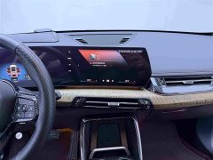 BMW iX1 xDrive30L X Design Package - photo 13