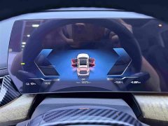BMW iX1 xDrive30L X Design Package - photo 15
