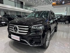 Mercedes-Benz GLS 450 4MATIC Dynamic - ფოტო 1