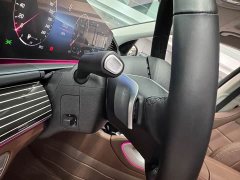 Mercedes-Benz GLS 450 4MATIC Dynamic - ფოტო 10