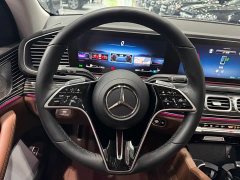 Mercedes-Benz GLS 450 4MATIC Dynamic - ფოტო 11