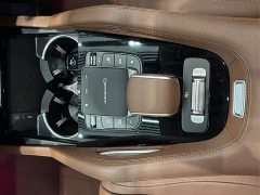Mercedes-Benz GLS 450 4MATIC Dynamic - ფოტო 13