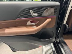 Mercedes-Benz GLS 450 4MATIC Dynamic - ფოტო 14