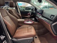 Mercedes-Benz GLS 450 4MATIC Dynamic - ფოტო 16