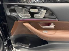 Mercedes-Benz GLS 450 4MATIC Dynamic - ფოტო 17