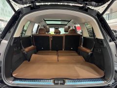 Mercedes-Benz GLS 450 4MATIC Dynamic - ფოტო 18