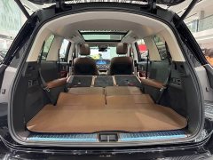 Mercedes-Benz GLS 450 4MATIC Dynamic - ფოტო 19