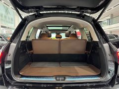 Mercedes-Benz GLS 450 4MATIC Dynamic - ფოტო 20