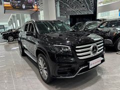 Mercedes-Benz GLS 450 4MATIC Dynamic - ფოტო 3