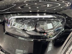 Mercedes-Benz GLS 450 4MATIC Dynamic - ფოტო 5