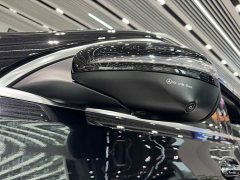 Mercedes-Benz GLS 450 4MATIC Dynamic - ფოტო 6
