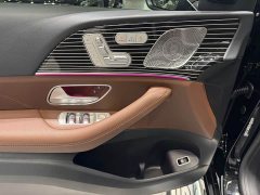 Mercedes-Benz GLS 450 4MATIC Dynamic - ფოტო 7