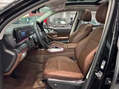 Mercedes-Benz GLS 450 4MATIC Dynamic - ფოტო 8