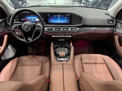Mercedes-Benz GLS 450 4MATIC Dynamic - ფოტო 9