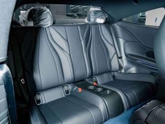 Mercedes-Benz CLE 260 Coupe - ფოტო 18