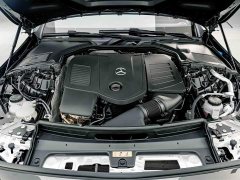 Mercedes-Benz CLE 260 Coupe - ფოტო 20
