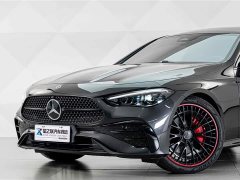 Mercedes-Benz CLE 260 Coupe - ფოტო 3