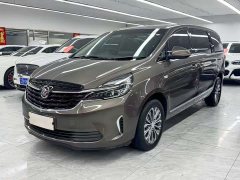 Buick GL8 Land Executive Cabin 652T Luxury - photo 1