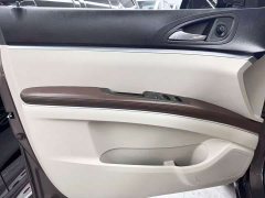 Buick GL8 Land Executive Cabin 652T Luxury - photo 11