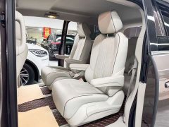 Buick GL8 Land Executive Cabin 652T Luxury - photo 13