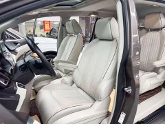 Buick GL8 Land Executive Cabin 652T Luxury - photo 14