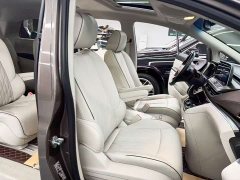 Buick GL8 Land Executive Cabin 652T Luxury - photo 15