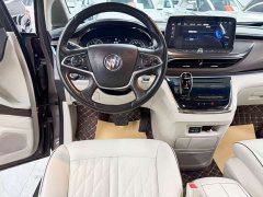 Buick GL8 Land Executive Cabin 652T Luxury - photo 16